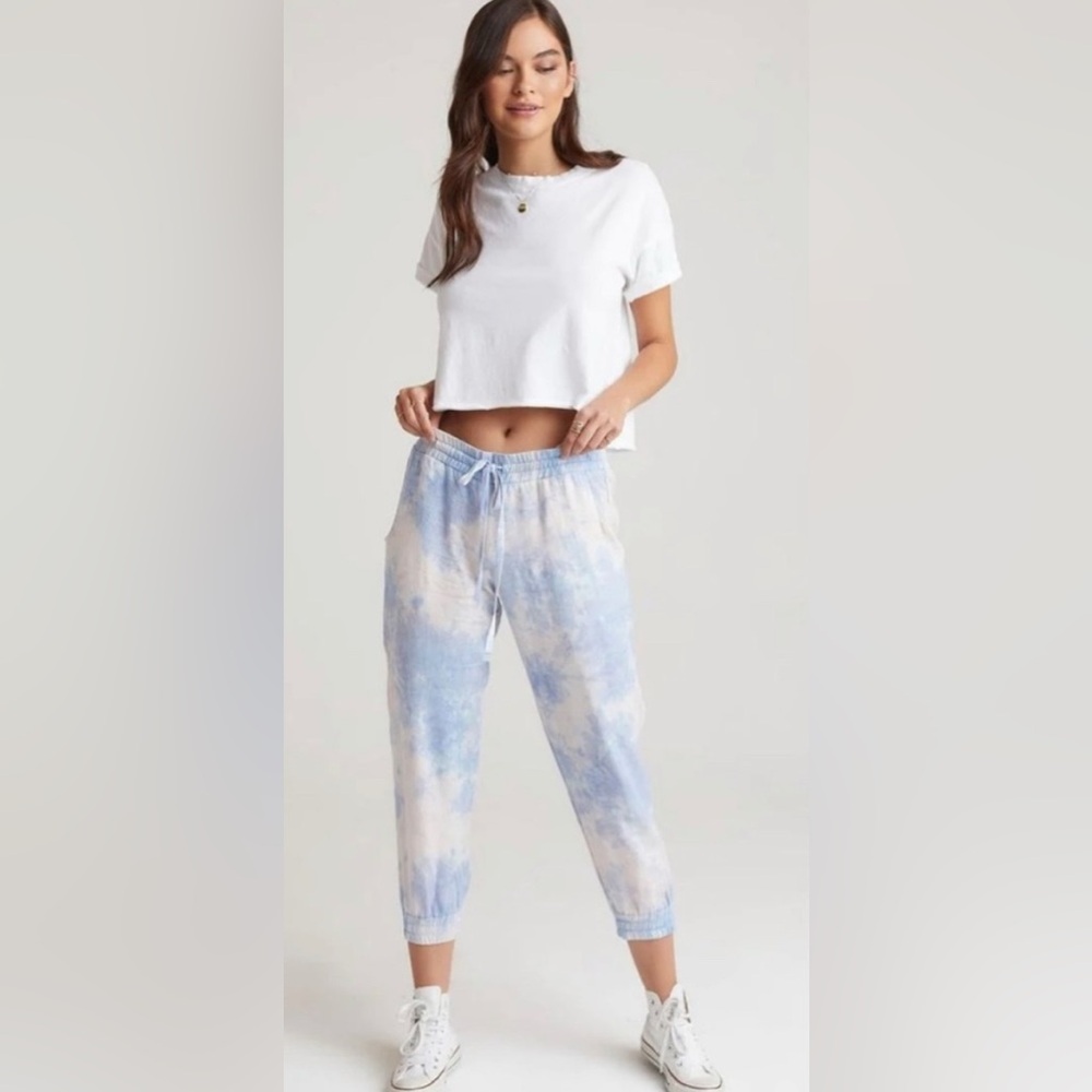 Bella Dahl Easy Joggers